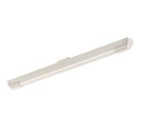 Sylvania Sylbatten Neutral White Ip20 8W 2Ft Single Led Batten Light