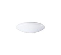 Sylvania Sylcircle IP54 Surface LED Ceiling & Wall Light with Microwave Sensor - 1550lm