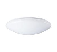 Sylvania Sylcircle Led Round Ceiling Light 12W 1025 Lumens Ip54 Dualtone Flush Mount