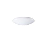 Sylvania LED Ceiling Light IP44 1550 Lumen With Microwave Sensor Warm/Neutral Wh