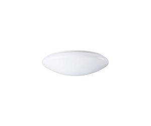 Sylvania Sylcircle Led Round Ceiling Light 18W 1550 Lumens Ip54 Dualtone Flush Mount