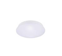 SYLVANIA SylCircle LED Round Ceiling Light 33W 4000 Lumens IP54 Flush Mount