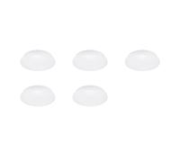 SYLVANIA SylCircle LED Round Ceiling Light 33W 4000 Lumens IP54 Flush Mount - Pack of 5