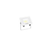 Sylvania Sylflood 26W Ip65 White Outdoor Led Floodlight - Twin Pack
