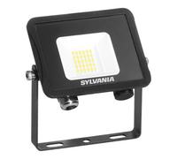 Sylvania Sylflood Led Floodlight Outdoor 17W 2000 Lumens Ip65 Security Light