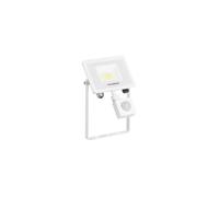 SYLVANIA SylFlood LED Floodlight Outdoor 18W 2000 Lumens IP65 White Security Light