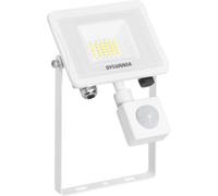 Sylvania Sylflood Led Floodlight Outdoor 18W 2000 Lumens Ip65 White Security Light