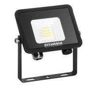 Sylvania Sylflood Led Floodlight Outdoor 9.5W 1000 Lumens Ip65 Security Light
