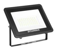 SYLVANIA Sylflood LED IP65 Floodlight Black 78W 4000K