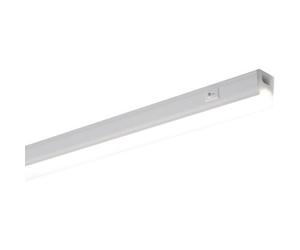 Sylvania Sylpipe 3Ft Led Ceiling Light 11W 1300 Lumens Flush Mount