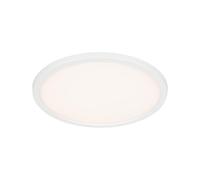 SYLVANIA SylRadiance Warm White 1950 Lumen Step Dimmable Integrated LED Ceiling Light