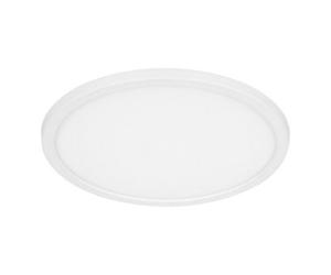 Sylvania Sylradiance Warm White 1950 Lumen Step Dimmable Integrated Led Ceiling Light