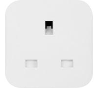 Sylvania Sylsocket Smart Wifi Plug Uk 3-Pin App Controlled