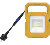 30W LED Floodlight, 4000K, 3000lm, IP65, Yellow - 90003