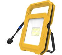 Sylvania Sylwork Led Rechargeable Portable Work Light 45W 5000 Lumens Ip65