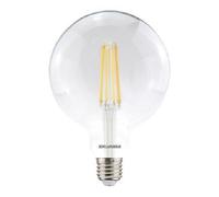 Sylvania ToLEDo 11w (100w) E27 Retro G125 Clear Vintage Globe 0029546