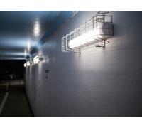 Sylvania Toledo Avant Cool White T8 18W 5Ft Led Tube - 10 Pack