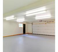 Sylvania Toledo Avant Neutral White T8 21W 6Ft Led Tube - 10 Pack