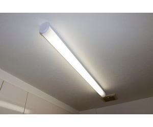 Sylvania Toledo Avant Warm White T8 9W 2.40Ft Led Tube - 10 Pack