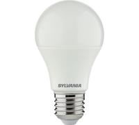 Sylvania Toledo Gls Led Light Bulb E27 1055 Lumens Cool White 4000K - Pack Of 10