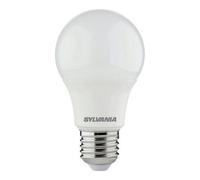 Sylvania Toledo Gls Led Light Bulb E27 806 Lumens Warm White 2700K - Pack Of 10