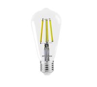 Sylvania E27 filament LED ST64 4 W 2,700 K 840 lm