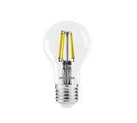 Sylvania Toledo Platinum Rt Led Filament Light Bulb E27 485 Lumens Warm White 2700K