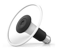 SYLVANIA Toledo Radiance BLK DIM 650LM 840 E27 SL