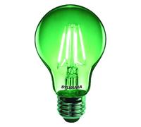 SYLVANIA Toledo Retro Chroma A60 GLS 4W E27 Green