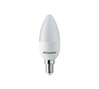 Sylvania Toledo SunDim Kerzenlampe LED 6,5W (ersetzt 40W) E14