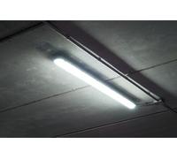 Sylvania Toledo Superia T8 Uni 4Ft Led Tube Light G13 2400 Lumens Daylight 6500K