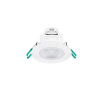 Sylvania White Spotlight 500 Lumen IP65 Neutral White