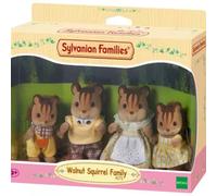 SYLVANIAN Families Family & Friends Figures Sets - Choose your family
