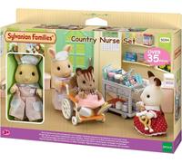 Sylvanian Families Country Nurse Set