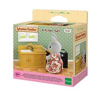 Sylvanian Families 5151 Kitchen Set