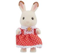 Sylvanian Families 5250 Chocolate Rabbit - Girl