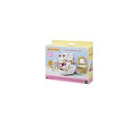 Sylvanian Families Country Bathroom Set