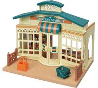 Sylvanian Families 5315 Grocery Market
