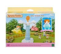 Sylvanian Families 5334 Baby Airplane Ride
