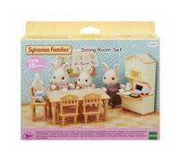 Sylvanian Families Dining Room Set