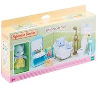 Sylvanian Families 5380 Dollhouse Accessories, Multi