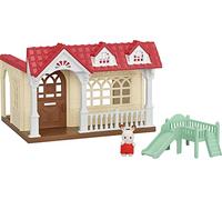 Sylvanian Families 5393 Sweet Raspberry Home