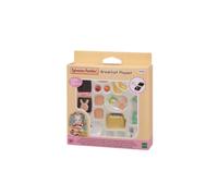 Sylvanian Families 5444 Breakfast Playset - Dollhouse Playsets