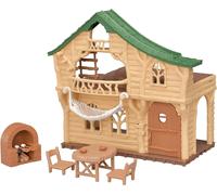 Sylvanian Families Lakeside Lodge