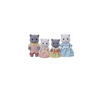 SYLVANIAN Families Family & Friends Figures Sets - Choose your family