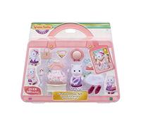 Sylvanian Families Fashion Playset Persian Cat