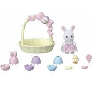 Sylvanian Families 5531 Set Pasquale