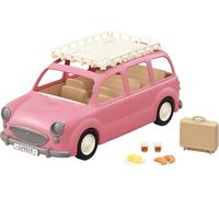 Sylvanian Familes Picnic Van