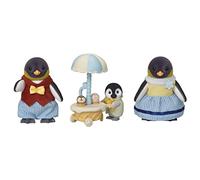 The Penguin family Multicoloured one size