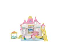 Sylvanian Families - 5743 Sunny Castle Nursery - Dollhouse Playsets
